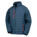 Miniatyrbilde 1 av 2: Result Womens/Ladies Compass Soft Shell Jacket