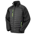 Miniatyrbilde 1 av 2: Result Womens/Ladies Compass Soft Shell Jacket
