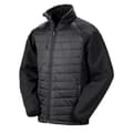 Miniatyrbilde 1 av 2: Result Womens/Ladies Compass Soft Shell Jacket