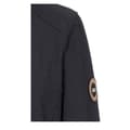 Miniatyrbilde 3 av 5: Trespass Womens/Ladies Maria DLX Long Length Soft Shell Jacket