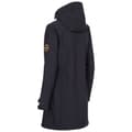 Miniatyrbilde 2 av 5: Trespass Womens/Ladies Maria DLX Long Length Soft Shell Jacket
