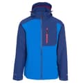 Miniatyrbilde 1 av 3: Trespass Mens Lutz Softshell Waterproof Jacket