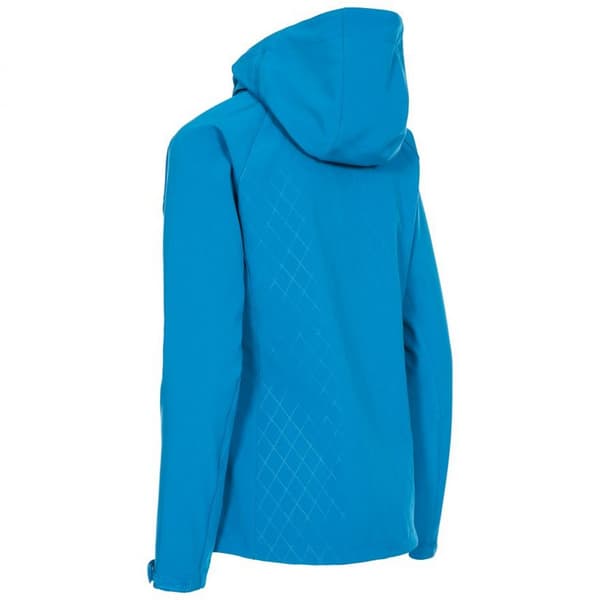 Trespass Kvinder/Damer Nelly Soft Shell jakke