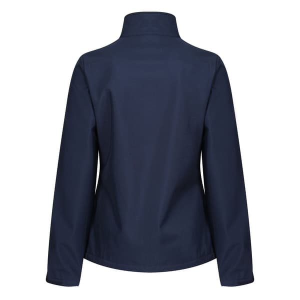 Regatta Kvinder/Damer Ablaze tre lag softshelljakke med tre lag