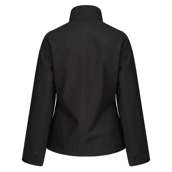 Regatta Womens/Ladies Ablaze Three Layer Soft Shell Jacket