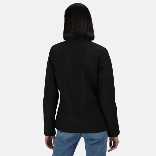 Regatta Womens/Ladies Ablaze Three Layer Soft Shell Jacket
