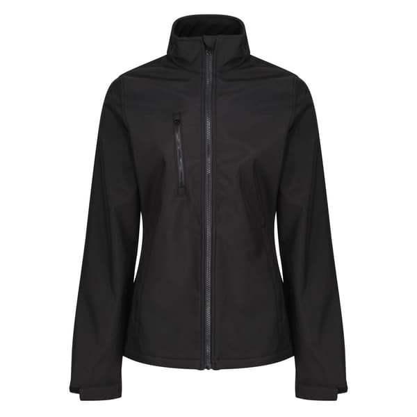 Regatta Womens/Ladies Ablaze Three Layer Soft Shell Jacket