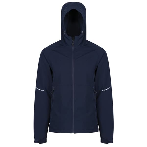 Regatta Mens X-Pro Prolite Stretch Soft Shell Jacket