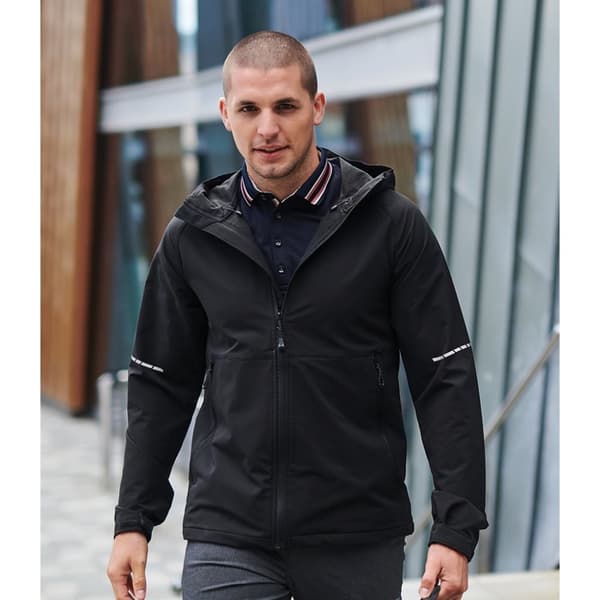Regatta Mens X-Pro Prolite Stretch Soft Shell Jacket