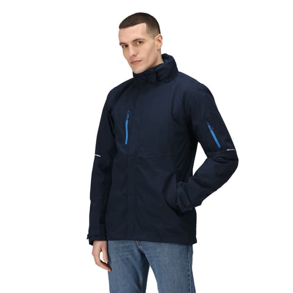 Regatta X-Pro Exosphere II Soft Shell Jacket för män