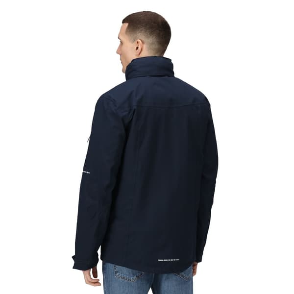 Regatta X-Pro Exosphere II Soft Shell Jacket för män