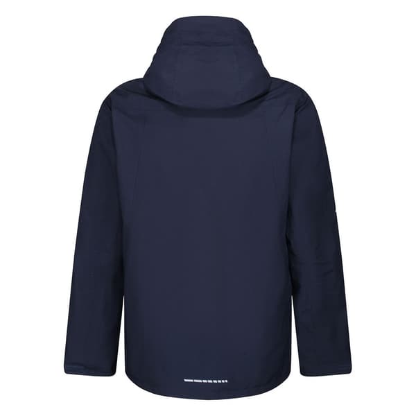 Regatta X-Pro Exosphere II Soft Shell Jacket för män