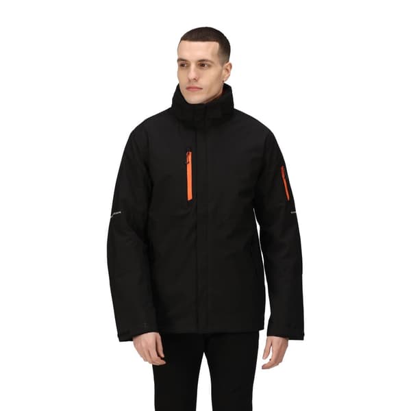 Regatta X-Pro Exosphere II Soft Shell Jacket för män