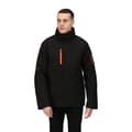 Miniatyrbild 3 av 5: Regatta X-Pro Exosphere II Soft Shell Jacket för män