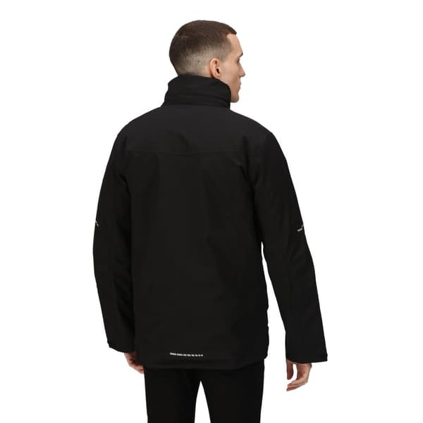 Regatta X-Pro Exosphere II Soft Shell Jacket för män