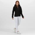 Miniatyrbilde 3 av 4: Regatta Womens/Ladies Venturer Hooded Soft Shell Jacket