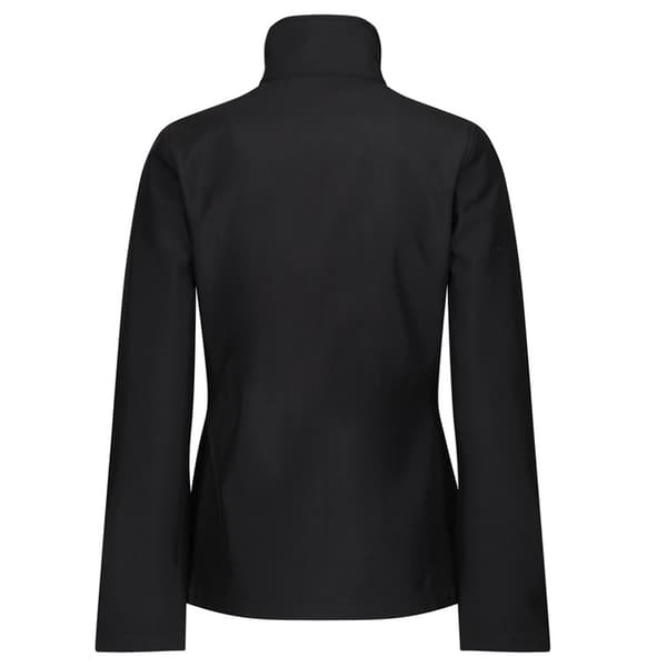Regatta Womens/Ladies Honestly Made Recycled Soft Shell Jacket