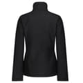 Miniatyrbilde 2 av 3: Regatta Womens/Ladies Honestly Made Recycled Soft Shell Jacket
