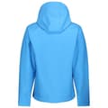 Miniatyrbild 2 av 4: Regatta Venturer Hooded Soft Shell Jacket för män
