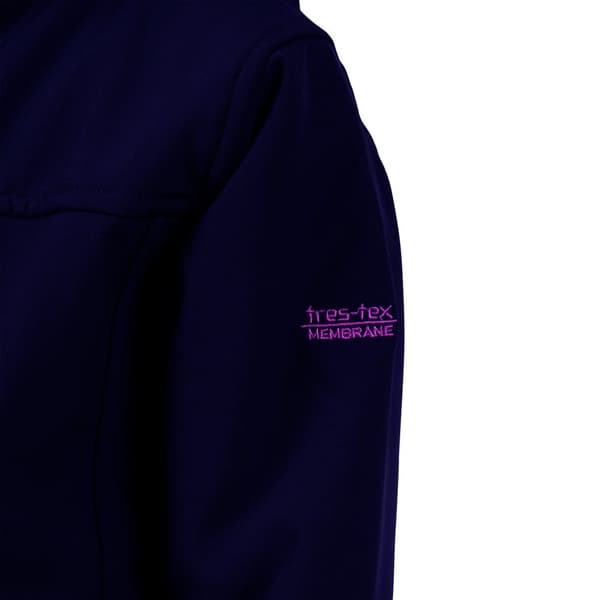 Trespass Childrens/Kids Kristen Soft Shell Jacket