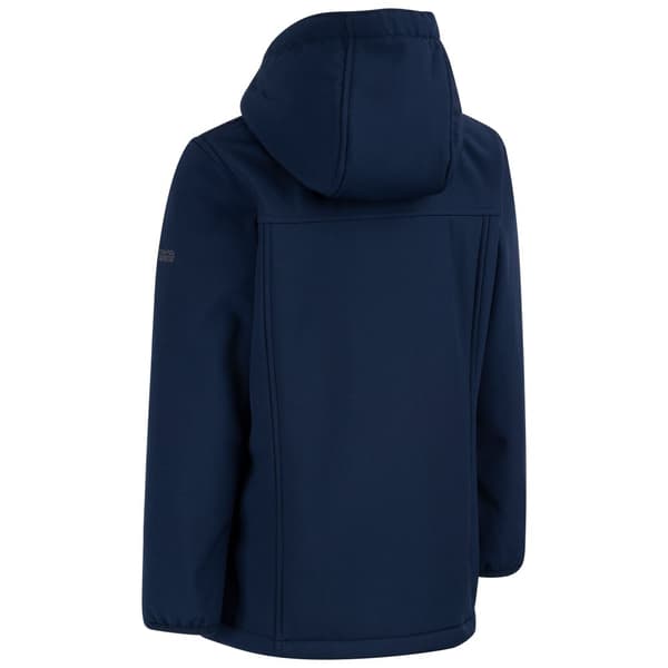 Trespass Childrens/Kids Kristen Soft Shell Jacket