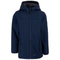 Miniatyrbilde 1 av 3: Trespass Childrens/Kids Kristen Soft Shell Jacket