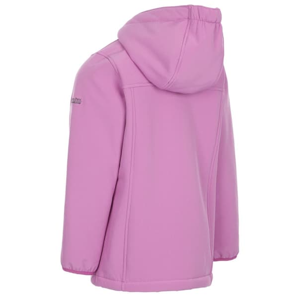 Trespass Childrens/Kids Kristen Soft Shell Jacket