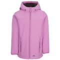 Miniatyrbilde 1 av 3: Trespass Childrens/Kids Kristen Soft Shell Jacket