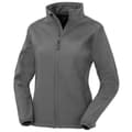 Miniatyrbilde 1 av 3: Result Genuine Recycled Womens/Ladies Printable Soft Shell Jacket