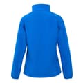 Miniatyrbilde 2 av 3: Result Genuine Recycled Womens/Ladies Printable Soft Shell Jacket