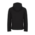 Miniatyrbilde 2 av 5: Regatta Mens X-Pro Prolite Stretch Soft Shell Jacket
