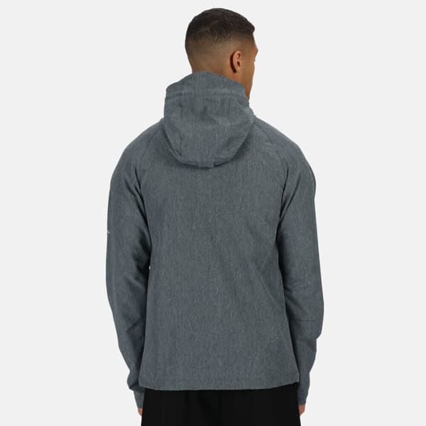 Regatta Mens X-Pro Prolite Stretch Soft Shell Jacket
