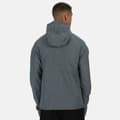 Miniatyrbilde 3 av 3: Regatta Mens X-Pro Prolite Stretch Soft Shell Jacket