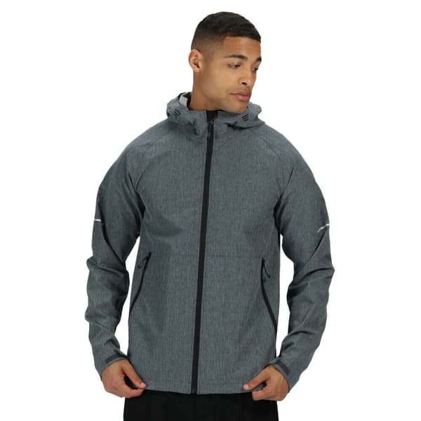 Regatta Mens X-Pro Prolite Stretch Soft Shell Jacket