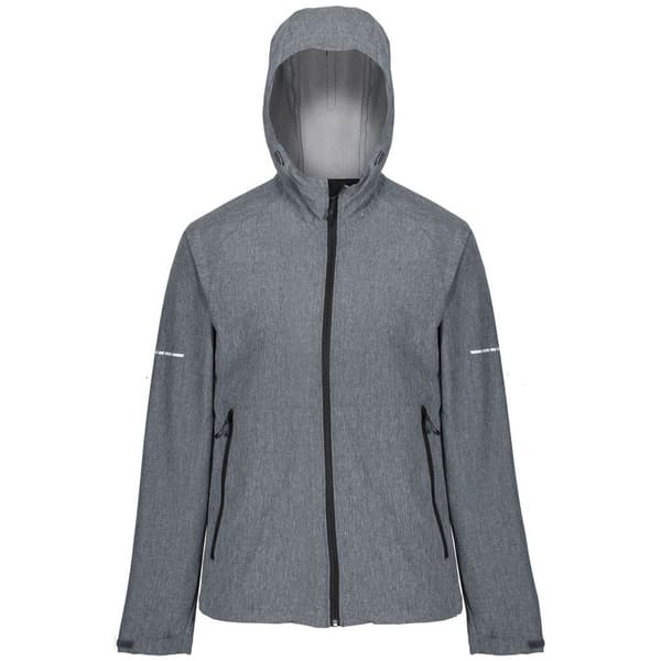 Regatta Mens X-Pro Prolite Stretch Soft Shell Jacket