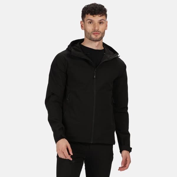 Regatta Mens X-Pro Prolite Stretch Soft Shell Jacket