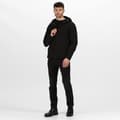 Miniatyrbilde 5 av 5: Regatta Mens X-Pro Prolite Stretch Soft Shell Jacket