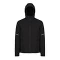 Miniatyrbilde 1 av 5: Regatta Mens X-Pro Prolite Stretch Soft Shell Jacket