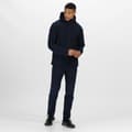 Miniatyrbilde 3 av 5: Regatta Mens X-Pro Prolite Stretch Soft Shell Jacket