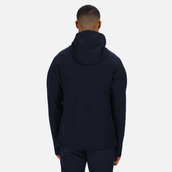 Regatta Mens X-Pro Prolite Stretch Soft Shell Jacket