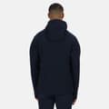 Miniatyrbilde 5 av 5: Regatta Mens X-Pro Prolite Stretch Soft Shell Jacket