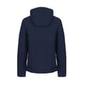 Miniatyrbilde 2 av 5: Regatta Mens X-Pro Prolite Stretch Soft Shell Jacket