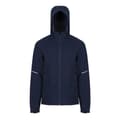Miniatyrbilde 1 av 5: Regatta Mens X-Pro Prolite Stretch Soft Shell Jacket