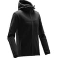 Miniatyrbild 3 av 3: Stormtech Orbiter Softshell Hoodie för män