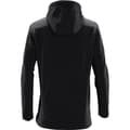 Miniatyrbild 2 av 3: Stormtech Orbiter Softshell Hoodie för män