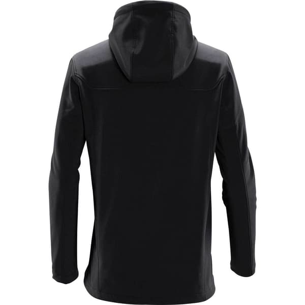 Stormtech Orbiter Softshell Hoodie för män