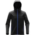 Pikkukuva 1 / 2: Stormtech Mens Orbiter Softshell Hoodie