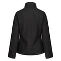Miniatyrbilde 2 av 4: Regatta Womens/Ladies Ablaze 3 Layer Membrane Soft Shell Jacket