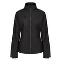 Miniatyrbilde 1 av 4: Regatta Womens/Ladies Ablaze 3 Layer Membrane Soft Shell Jacket