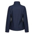Miniatyrbild 2 av 4: Regatta Kvinnor/Damer Ablaze 3 Layer Membrane Soft Shell Jacket med 3 lager membran